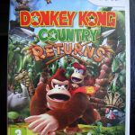 Donkey Kong Country Returns (2010)