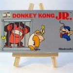 Donkey Kong Jr. (1982-New WideScreen)