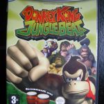 Donkey Kong Jungle Beat (2005)