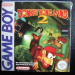 Donkey Kong Land 2 : Diddy’s Kong Quest (1996)