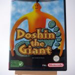 Doshin The Giant (2002)