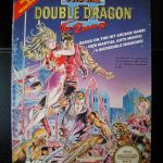 Double Dragon II : The Revenge (1990)
