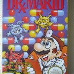 Dr Mario (1991)