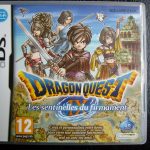 Dragon Quest IX : Les Sentinelles du Firmament (2010)