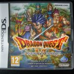 Dragon Quest VI : Le Royaume Des Songes (2011)