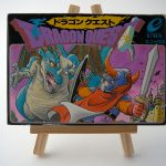 Dragon Quest (ドラゴンクエスト) (1986)