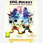 Epic Mickey : Le Retour des Héros (2012)