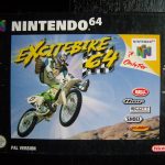Excitebike 64 (2001)
