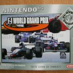 F1 World Grand Prix (1998)