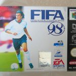 Fifa 98 – En route pour la coupe du monde (1997)