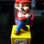 Figurine Mario vinyle