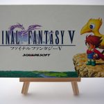 Final Fantasy V (ファイナルファンタジーV) (1992)