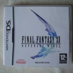 Final Fantasy XII : Revenant Wings (2008)