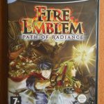 Fire Emblem : Path Of Radiance (2005)