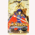 Fire Emblem : Seisen no Keifu (ファイアーエムブレム聖戦の系譜) (1996)