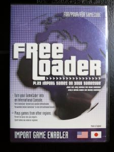 FreeLoader