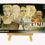 Front Mission : Gun Hazard (フロントミッションガンハザード) (1996)