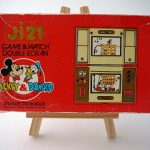 Mickey & Donald J.i 21 (1982-MultiScreen)