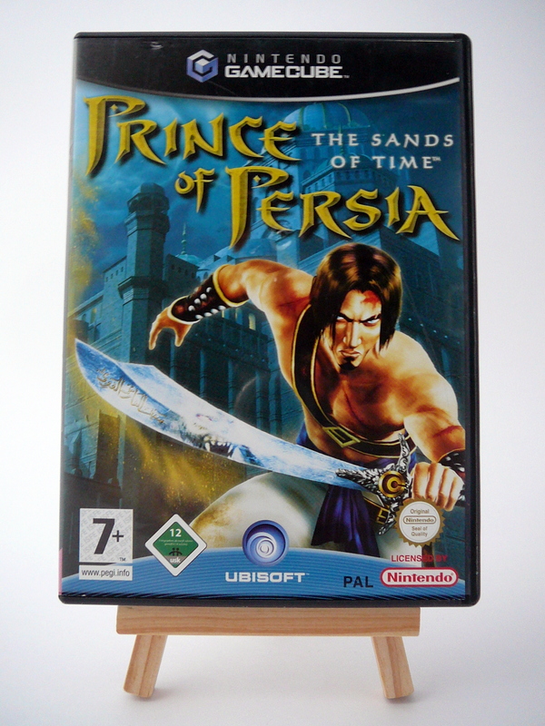 Prince Of Persia : Les Sables du Temps