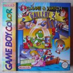 Game & Watch Gallery 2 (1998)
