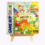 Game & Watch Gallery 3 (2000)