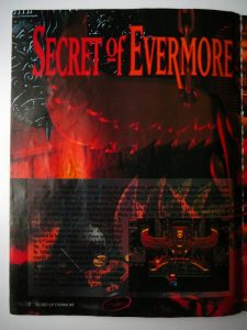 download secret of evermore guide