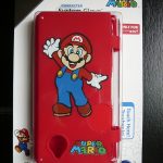 Housse Mario DSi
