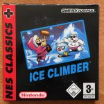 Ice Climber NES CLASSICS (2004)