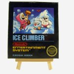 Ice Climber Small Box (1987)