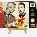 International Superstar Soccer 98 (1998)