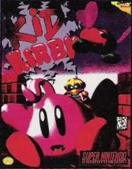 Kid Kirby