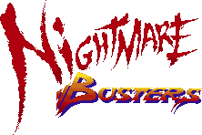 Nightmare Busters