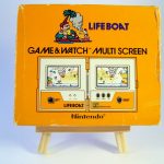 Life Boat (1983-MultiScreen)