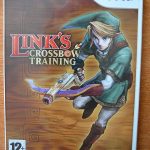 Link’s Crossbow Training (2007)