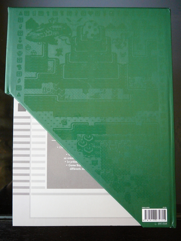 Bible Game Boy - Zelda Set