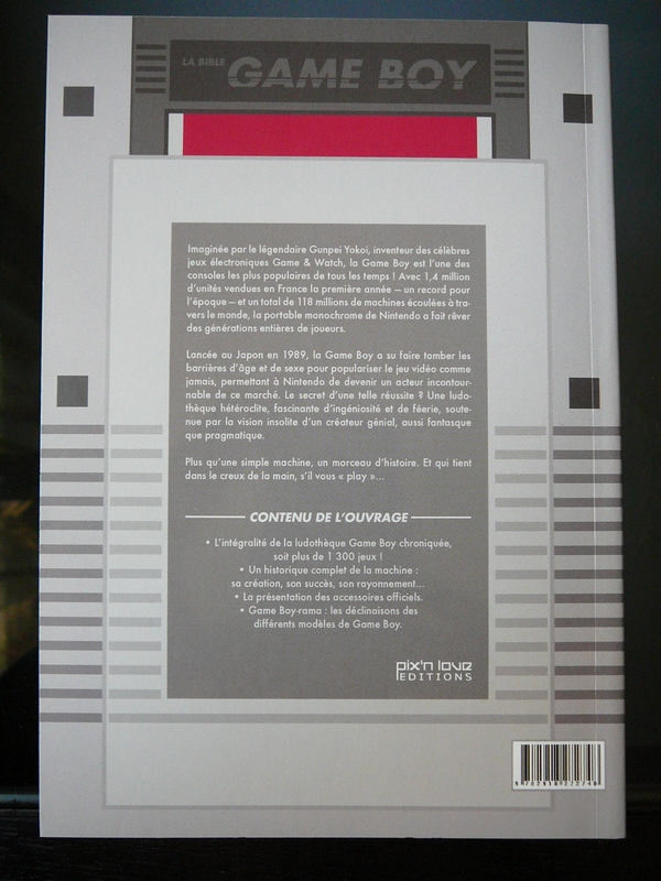 Bible Game Boy - Zelda Set