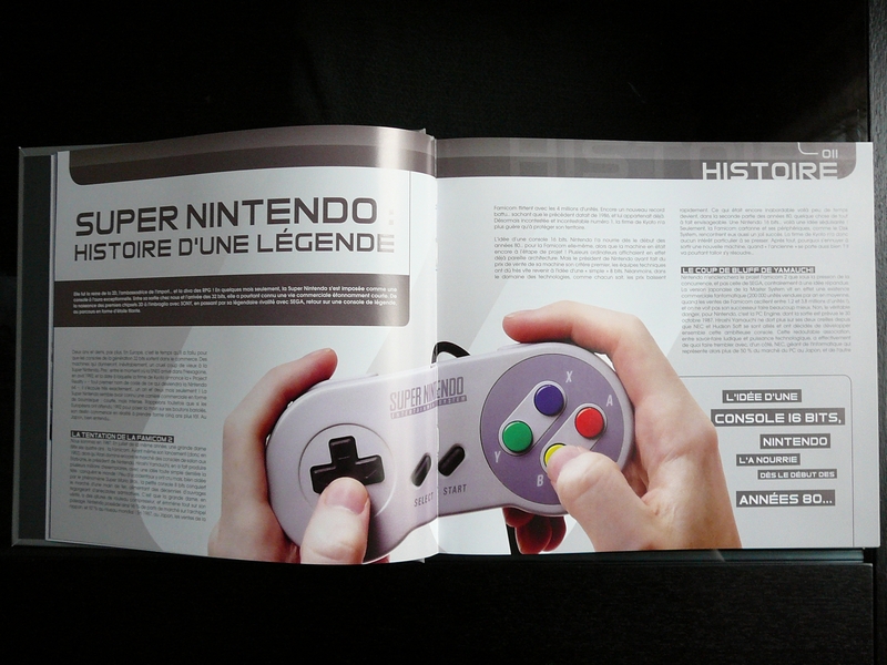Bible Super Nintendo - Control Deck Edition