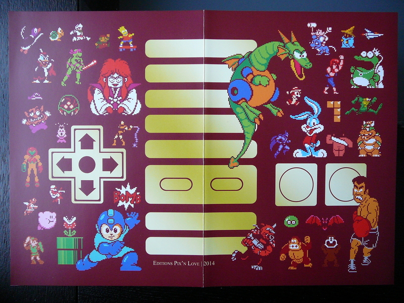Bible Nintendo NES / Famicom - Legend Edition