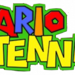 Collection Mario Tennis