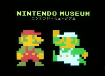 Nintendo Museum Ôsaka 2007