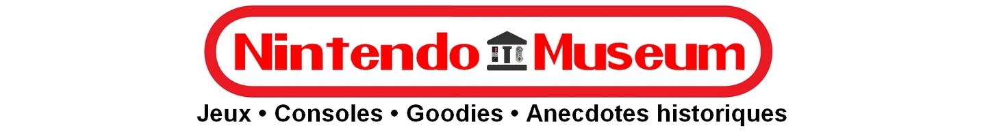 Nintendo Museum