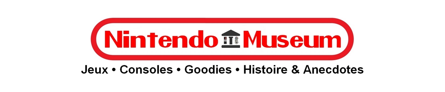 Nintendo Museum