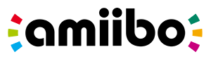 Logo Amiibo