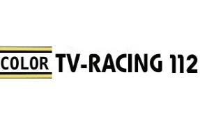 Logo Color TV-Game Racing 112