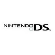 Logo Nintendo DS - 2004 (2005 Europe)