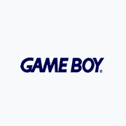 Logo Game Boy