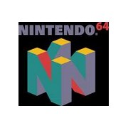 Logo Nintendo 64