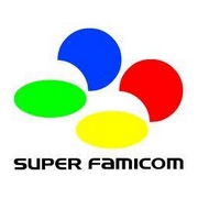 Logo Super Famicom