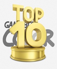 Top 10 Game Boy Color