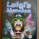 Luigi’s Mansion (2002)